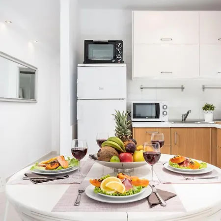 Gorgeous View 2 Bedroom Americas *