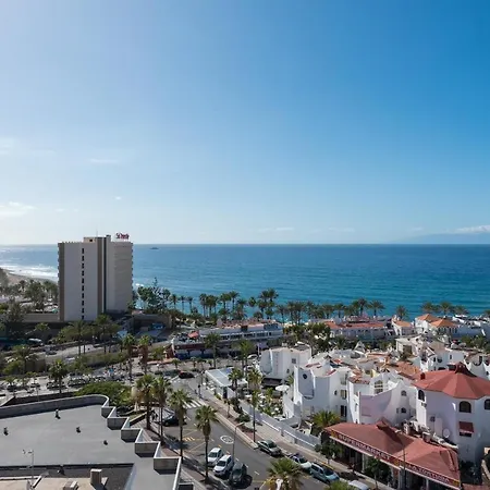 Gorgeous View 2 Bedroom Americas Arona (Tenerife)