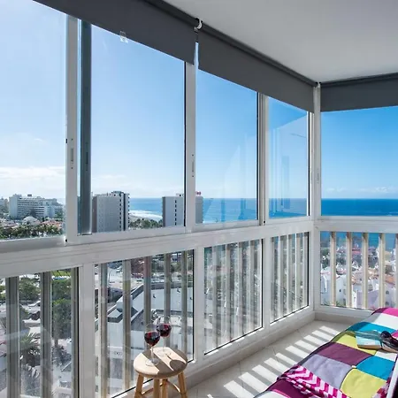 Gorgeous View 2 Bedroom Americas *