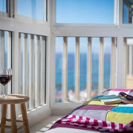 Apartment Gorgeous View 2 Bedroom Americas Arona (Tenerife)