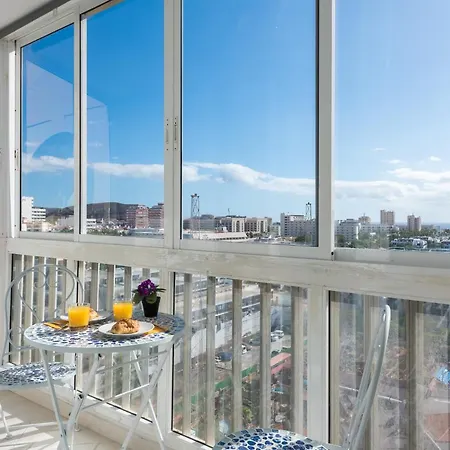 Gorgeous View 2 Bedroom Americas Arona (Tenerife)