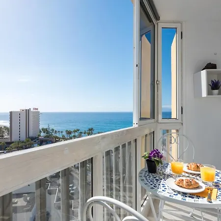 Apartment Gorgeous View 2 Bedroom Americas *