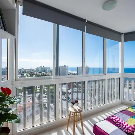 Gorgeous View 2 Bedroom Americas * Arona (Tenerife)