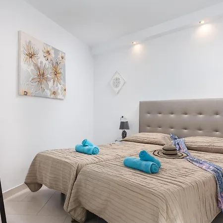 Gorgeous View 2 Bedroom Americas *