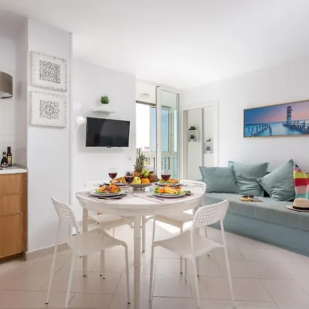 Gorgeous View 2 Bedroom Americas * Arona (Tenerife)